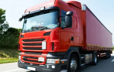 Konya Nazilli Ambar Kargo