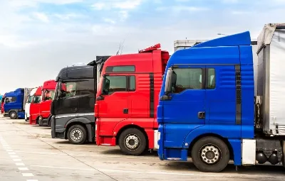 Konya Nazilli Ambar Nakliyat