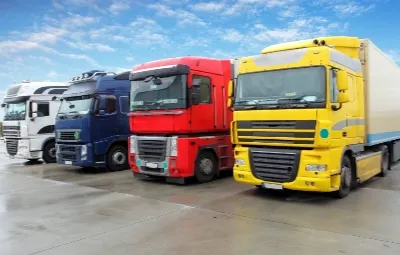 Konya Nazilli Nakliye Ambarı