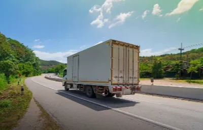 Konya ile Nazilli Arası Bulaşık Makinesi Taşıma