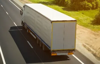 Konya ile Nazilli Arası Parça Eşya Taşıma